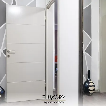 Karpos Modern Apartman