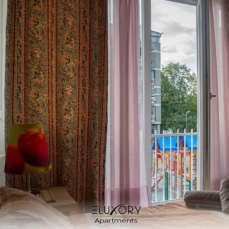 Karpos Modern Apartman