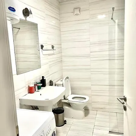 Karpos Modern Apartman